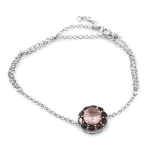 Multi-Look Morganique Quartz, Brazilian Smo